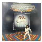 Bee Gees/Various - Saturday Night Fever - Vinyl Re