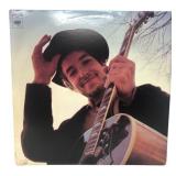 Bob Dylan - Nashville Skyline - Vinyl Record - VG+