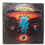 Boston - Boston - Vinyl Record - VG+
