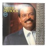 Arthur Prysock - A Portrait of Arthur Prysock - Vi