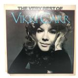 Vikki Carr - The Very Best of Vikki Carr - Vinyl R