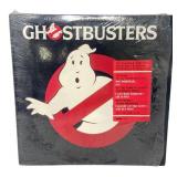 Ghostbusters Original Soundtrack - Vinyl Record -
