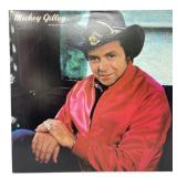 Mickey Gilley - Biggest Hits - Vinyl Record - VG+