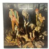 Jethro Tull - This Was - Vinyl Record - VG+