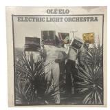 ELO - Ol© ELO - Vinyl Record - VG+