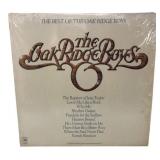 The Oak Ridge Boys - The Best of The Oak Ridge Boy
