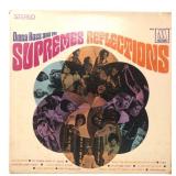Diana Ross and the Supremes - Reflections - Vinyl