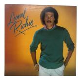 Lionel Richie - Lionel Richie - Vinyl Record - VG