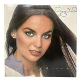 Crystal Gayle - When I Dream - Vinyl Record - VG+