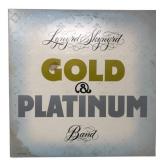 Lynyrd Skynyrd - Gold & Platinum - Vinyl Record -