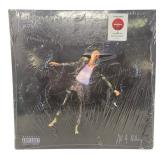 SEALED Lauv - All 4 Nothing - Vinyl Record - M
