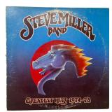 Steve Miller Band - Greatest Hits 1974-78 - Vinyl