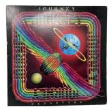 Journey - Departure - Vinyl Record - G+