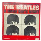 The Beatles - A Hard Day