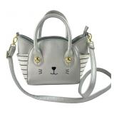 Luv Betsey by Betsey Johnson Cat Handbag