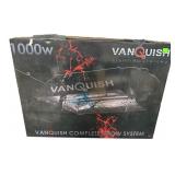 Vanquish 1000W Complete Grow System