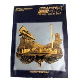 1984 Indianapolis 500 Official Program