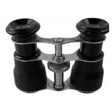 Crystar 3.5x Coated Lens Opera Glasses
