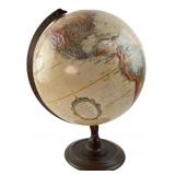 Replogle 12 Inch World Classic Series Globe