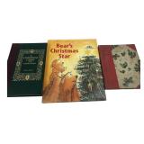 1912 The Cross and the Hammer and Two Other Christ