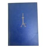 1939 T.H. White "The Sword in the Stone" Book