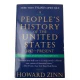 Howard Zinn - A People