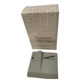 NIB Electrolux  Filter Bags and Attachment