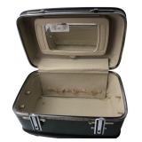 American Tourister Vintage Train Case