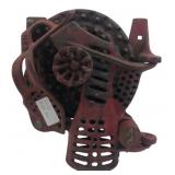 HSB 2SH Cast Iron Hand-Crank Corn Sheller