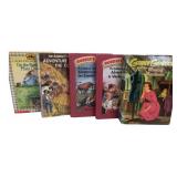 Mixed Lot of 6 Vintage Children