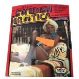 Swedish Erotica 8mm Adult Film Reel #276-281