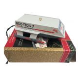 Hallmark Keepsake Ornament Star Trek Shuttlecraft