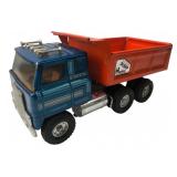 ERTL International Transtar Dump Truck