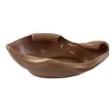 VTG Red Wing Ceramic Planter