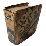 1939 Whitman Tom Swift and His Giant Telescope