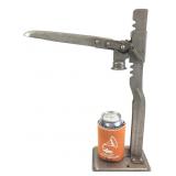 Climax Hand-Operated Can Sealer