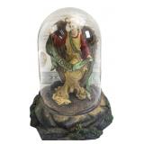 The Franklin Mint Gianni Benvenuti Angel Figurine