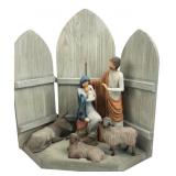 Willow Tree The Christmas Story Nativity Set