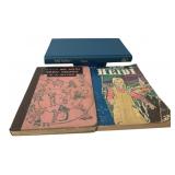 1956-1969 Vintage Children