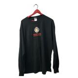 Gildan Warthogs Motorcycle Club Flint L/S T-Shirt