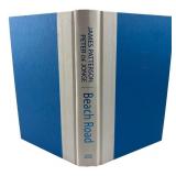 James Patterson & Peter de Jonge - Beach Road - Bo
