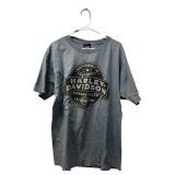 Harley-Davidson Corpus Christi Texas T-Shirt