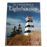 The Ultimate Book of Lighthouses by Crompton, Rhei
