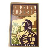 Kevin Starr, The Dream Endures: California Enters