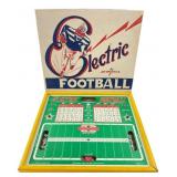 Jim Prentice Electric Football Game Model 57-F