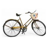 Dumelt 3-Speed Bicycle