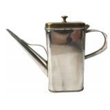 AMCO Corporation Vintage Olive Oil Can