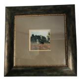 Paragon Picture Gallery Monet Coquelicots Print