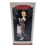 NIB Hallmark Keepsake Ornament 1995 Solo in the Sp