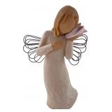 Willow Tree Thinking of You Figurine